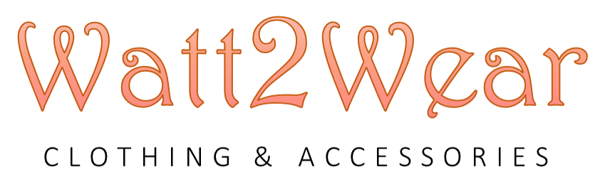 The watt to wear logo