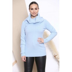 Soft Knit Jumper Oversized...